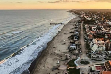 Pinamar ya calienta motores y adelantamos tarifas y protocolos