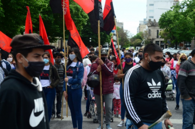 La Plata en riesgo de ser tierra de nadie