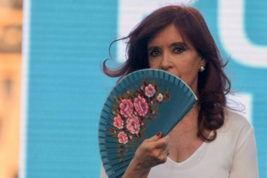 La lista de ministros con el boleto picado