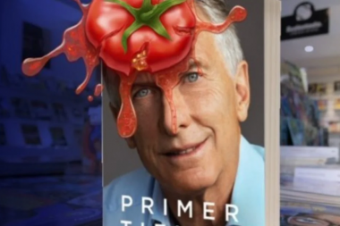 El libro de Macri anticipa bombas, asoma como un éxito editorial y genera inquinas