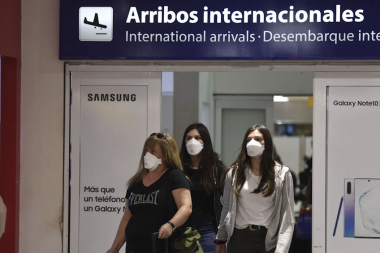 Alarmas ante lo que está por venir y la crítica situación por la escasez de vacunas