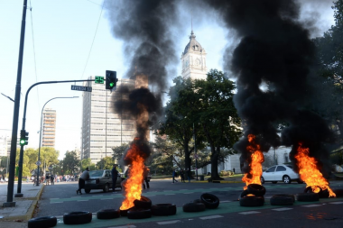 Se viene otra embestida para destapar la olla de la mafia platense que se queda con dinero de planes