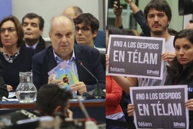 La Justicia confirmó la reincorporación de los últimos 12 despedidos de la Agencia Télam