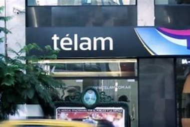 Los gremios de Prensa ya anunciaron que resistirán el intento de cerrar la agencia Télam