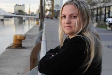 Por "maltrato y hostigamiento" trabajadoras municipales le hacen un paro a Carolina Píparo