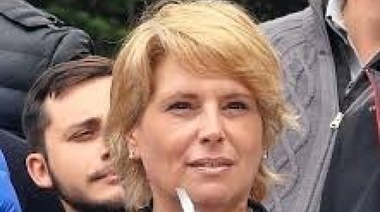 En busca de una mano más dura, Garro designó en Control Urbano a la delegada de Villa Elisa