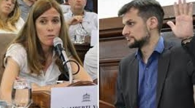 En La Plata también patearon el hormiguero y hay dos concejales apuntados
