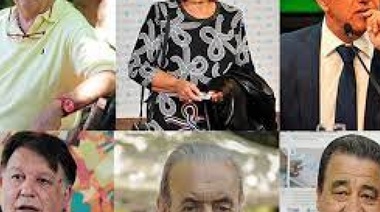 Que no se la lleven de arriba: reabren la causa del Vacunatorio VIP