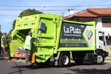 Dónde, cuándo y cómo: piden informes sobre el servicio de recolección en La Plata
