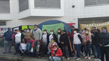 Resistiendo con aguante: durante la pandemia se crearon 350 nuevas cooperativas