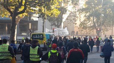 Un sector de cooperativistas no quiere convertirse en empleados municipales porque pierden los planes