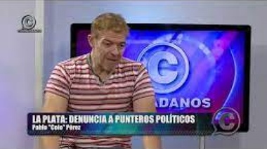 Pedirán que se reabra la causa por los punteros que le sacan dinero a cooperativistas