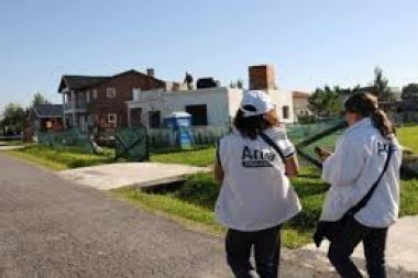 Se acaba el verso del "terreno baldío": los countries pagarán impuestos a medida que se vayan desarrollando