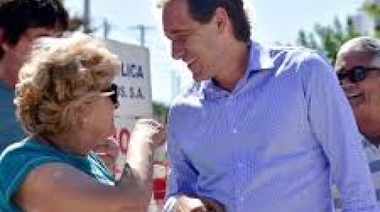 Garro celebró la aprobación del Código de Convivencia: "Nos acerca a la ciudad que queremos vivir, donde se valore y se respete al otro"