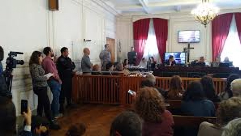 Juicio a la CNU: dos testigos de la política platense se inclinaron por la inocencia de Pomares