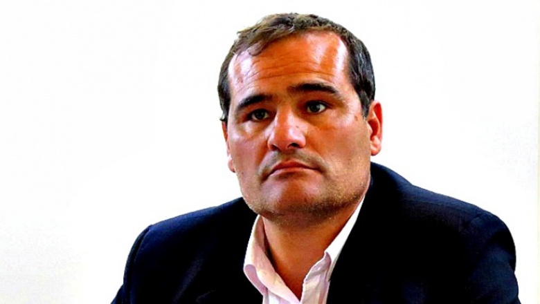 Diputado peronista le envió una carta a Vidal: "O tapamos el sol con las manos o nos unimos contra el delito"