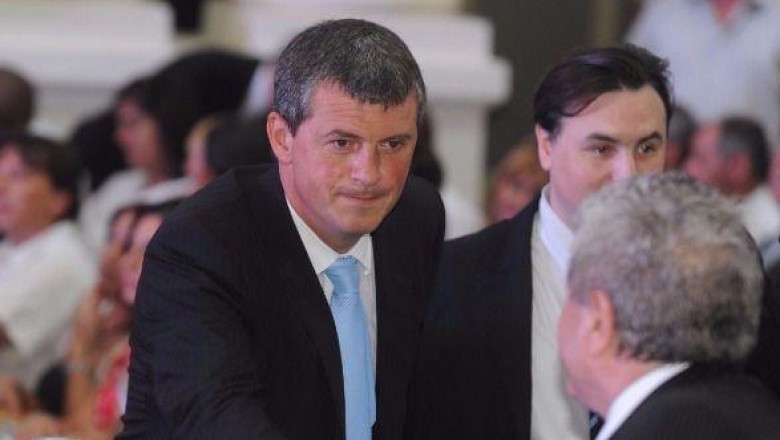 Aseguran que viene otra complicación judicial para Mariano Bruera