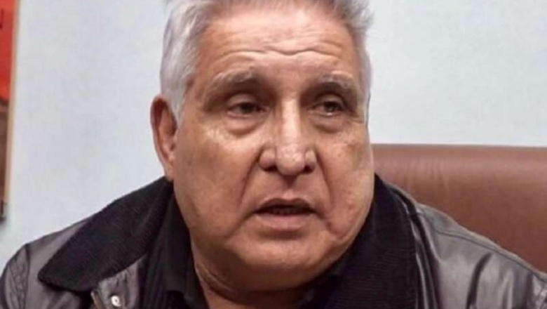 El Pata Medina detona la interna familiar: "Brian, Cristian y Analía si se quieren cambiar mi apellido que lo hagan"