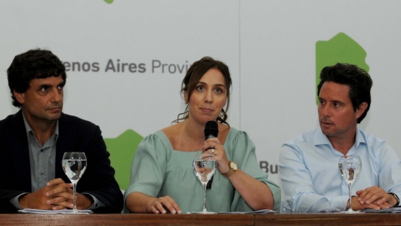 Los docentes bonaerenses también pueden acceder al retiro voluntario