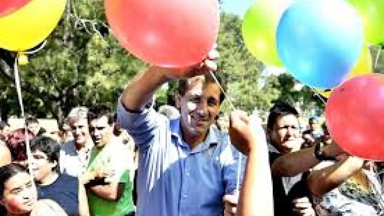 Proyecto Repu, retirado: al celebrar el adelanto de Diario Full, Garro dijo que fue "un triunfo de todos los platenses"