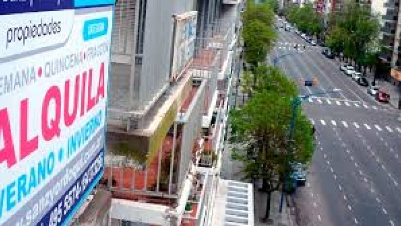 Un respiro para endeudados UVA e inquilinos: el congelamiento sigue hasta el 31 de enero 21