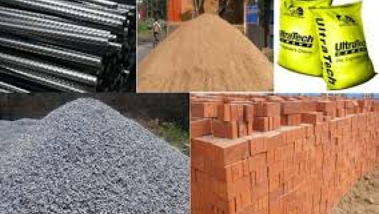 Ratas en los corralones: denuncian especulación con materiales para la construcción