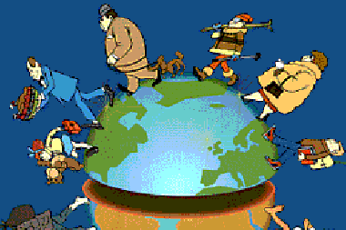 Opinión y Reflexión: Globalización y Bienestar
