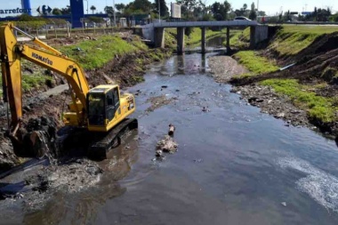 Sobrevuela un cuadernazo sobre el Cártel de la Obra Pública en La Plata