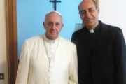 Entrevista a Tucho Fernández, nuevo arzobispo platense: "Suceder a Aguer no será fácil"