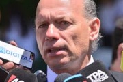 "El crimen pudo evitarse", dijo Berni