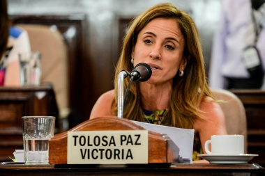 Concejales de Cambiemos ahora quieren saber si Tolosa Paz mintió en su Declaración Jurada y qué pasó con los terrenos de Arturo Segui