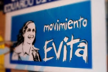 Mil ollas populares y un ciber acto para recordar el 68 ° aniversario del fallecimiento de Evita