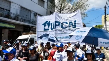 Con la tuya, afiliado: denuncian que el gremio de UPCN compró 400 millones de dólares en presunta maniobra de timba financiera