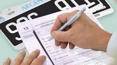 Era todo verso de campaña: no eliminarán el curro de los Registros Automotor
