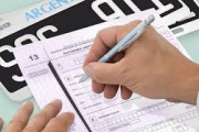 Era todo verso de campaña: no eliminarán el curro de los Registros Automotor