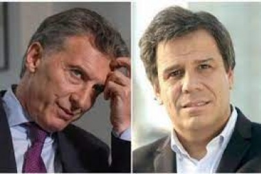 No tan Juntos por el Cambio: Manes criticó duro a Macri y desde el PRO lo cruzaron feo