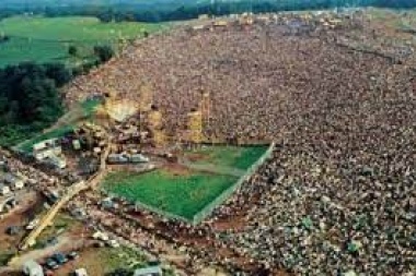 Más vale prevenir: la Muni platense ofrece el Autódromo Mouras para el recital de la banda del Indio