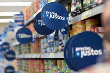 FundPlata reveló cuáles son los supermercados que más y menos cumplen con Precios Justos