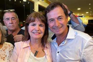 Lipovetzky, estás nominado: la Pato Bullrich dijo que hay que derogar la ley de alquileres creada por uno de sus "candidatos" en La Plata