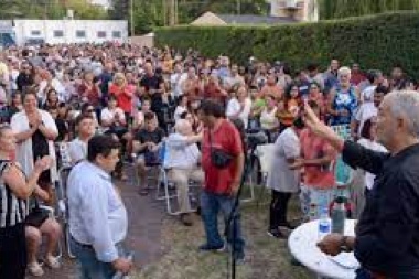 Intendencia 23: Alak no para, insiste con la reelección de Kicillof pero deja abierta la puerta para su regreso a calle 12