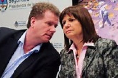 Plan para asesinar a Cristina: "hay demasiados elementos para investigar a Bullrich y a Milman"