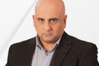 Periodismo sin Grieta: el director de la agencia Nova repudió el cobarde ataque a Pablo Duggan