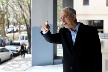 Alak amaga con judicializar el Ñoqui Gate después del retruque de Garro