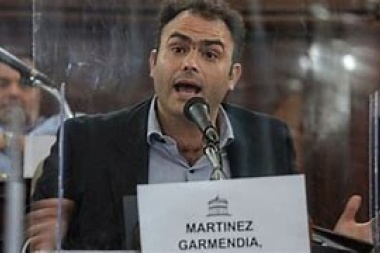 JxC de La Plata: afirman que si Garro no pone orden explota el cabaret amarillo