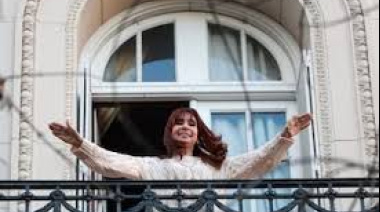 "Hacen falta sindicalistas que se animen": filoso posteo de Saintout por las críticas de Daer al baile de Cristina