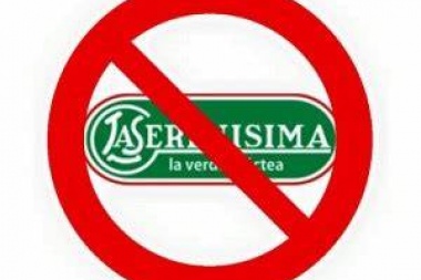 Que se los coman y tomen los Mastellone: crece la cantidad de comercios que se suman al boicot a La Serenísima por sus precios abusivos