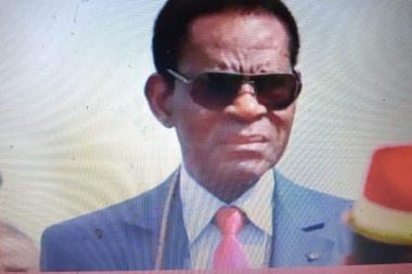 Crece el estupor mundial por las medidas de Teodoro Obiang, el Hitler africano