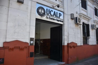 Excelencia académica: la Licenciatura en Sistemas de la UCALP, acreditada por la CONEAU