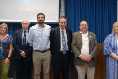 “Producción científica y realidad local”. premiaron a investigadores en la VI Jornada Anual de la UCALP