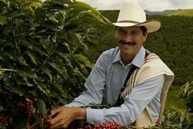 ¿Se lo viene a servir Juan Valdez?: escándalo por los millonarios gastos de Pettovello en una cafetera y cafecitos